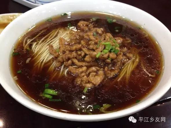 长寿街的特色,长寿街有哪些美食