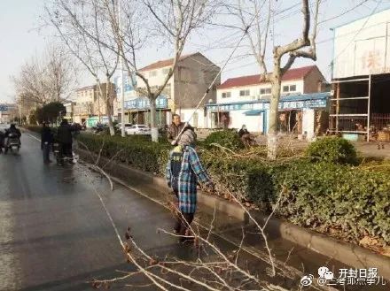 今日兰考的发展和变化,兰考县的巨大变化文章