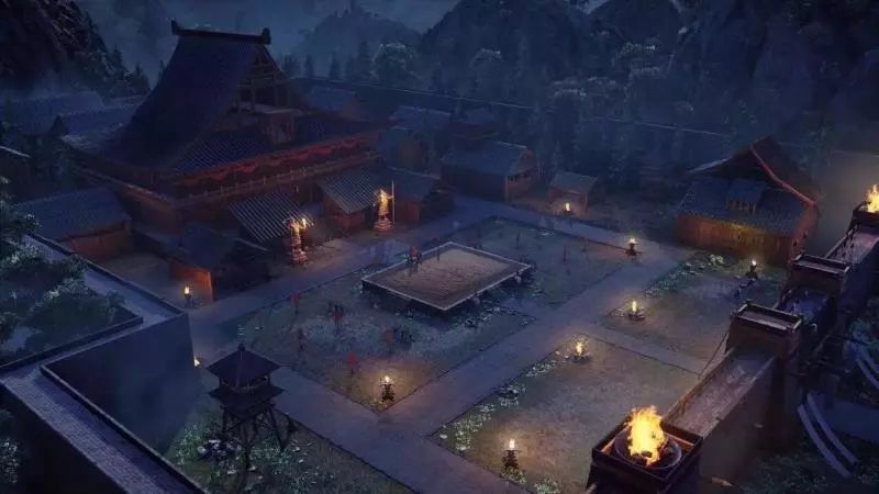 斗破苍穹的动画制作流程与解析,斗破苍穹2季动漫解说