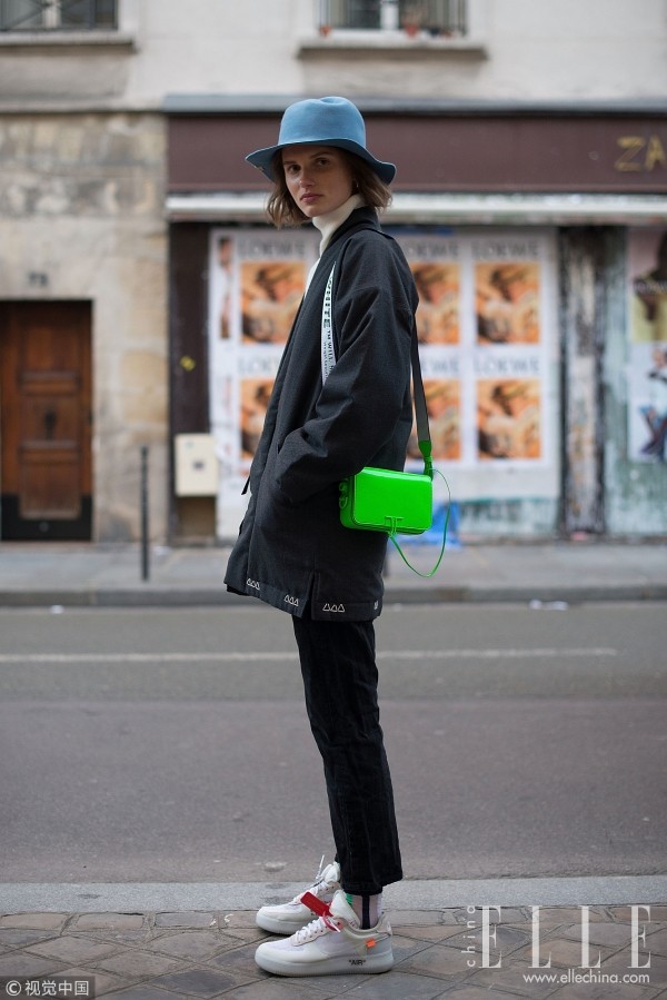 百搭永不过时的小方包,最经典的小方包