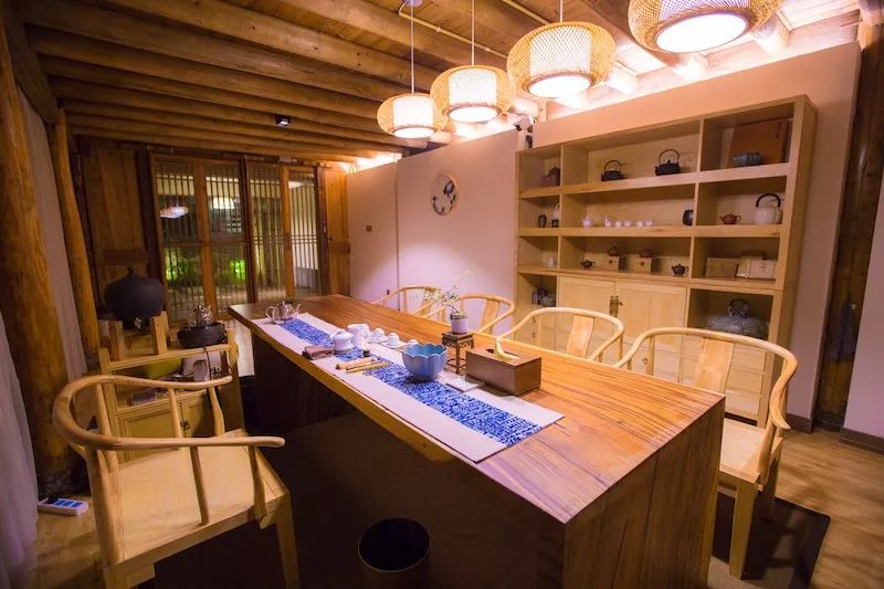 旅行胜地最美民宿,宁波龙观禅那艺术民宿优惠团购