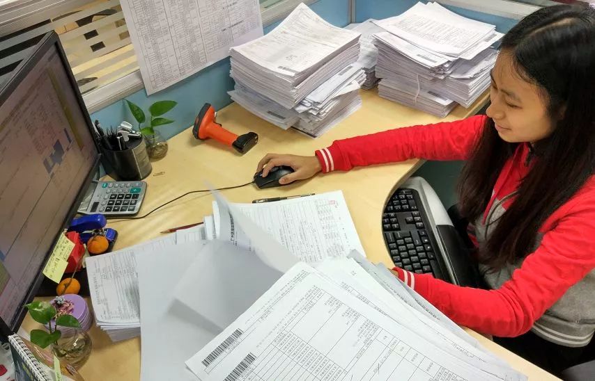 这里有女神你了，快来看