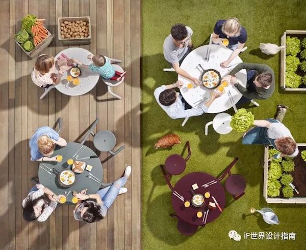 2018if设计奖图片,全球最佳设计奖