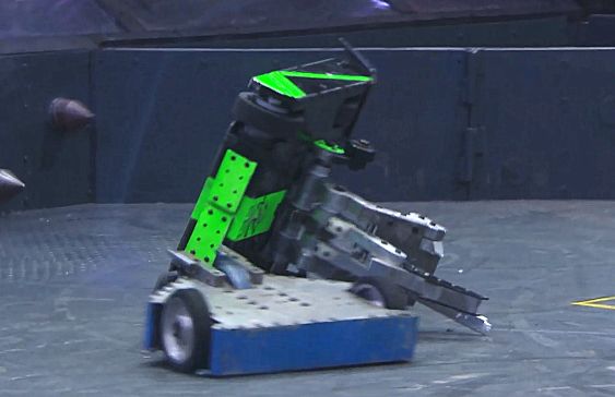 中国牵头制定国际标准,铁甲雄心野心有多大