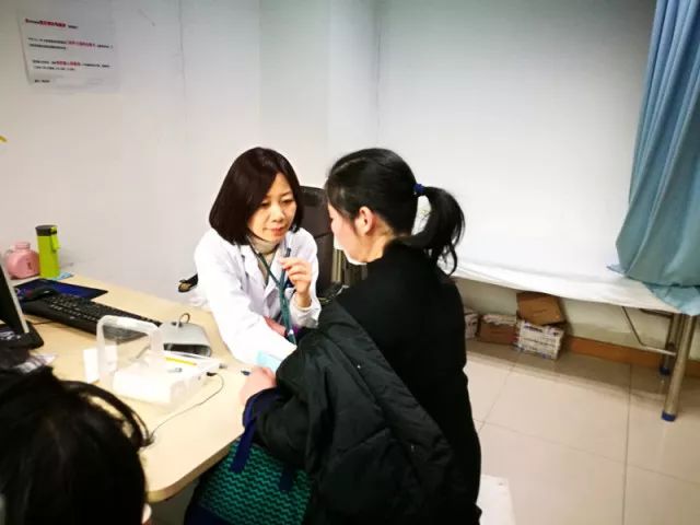 骄傲丨今天，常州卫计行业为“她们”喝彩！