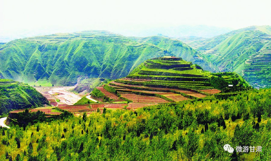 陇南礼县秦皇故里视频,陇南礼县为什么叫秦皇故里