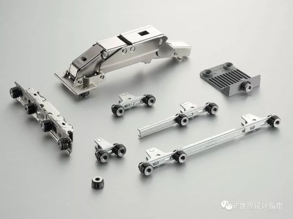 2018if设计奖图片,全球最佳设计奖