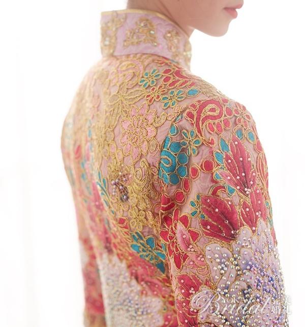 omg黑西装,omg背面到底是否镂空