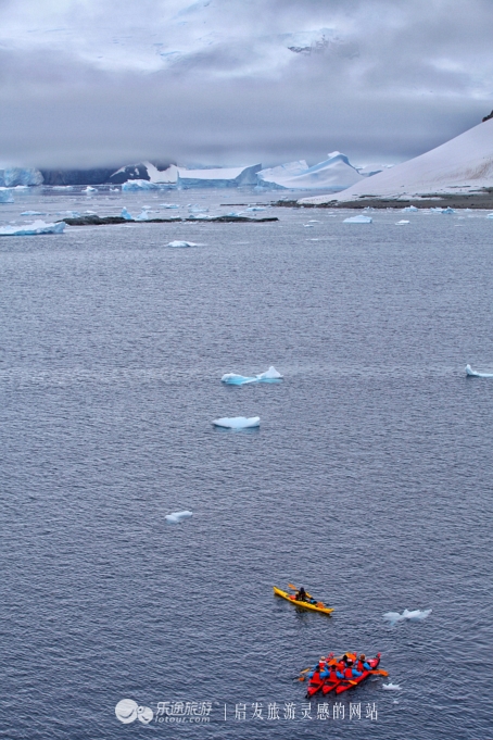 南极靠着什么大洋,南极无数人梦寐以求的终极目的地