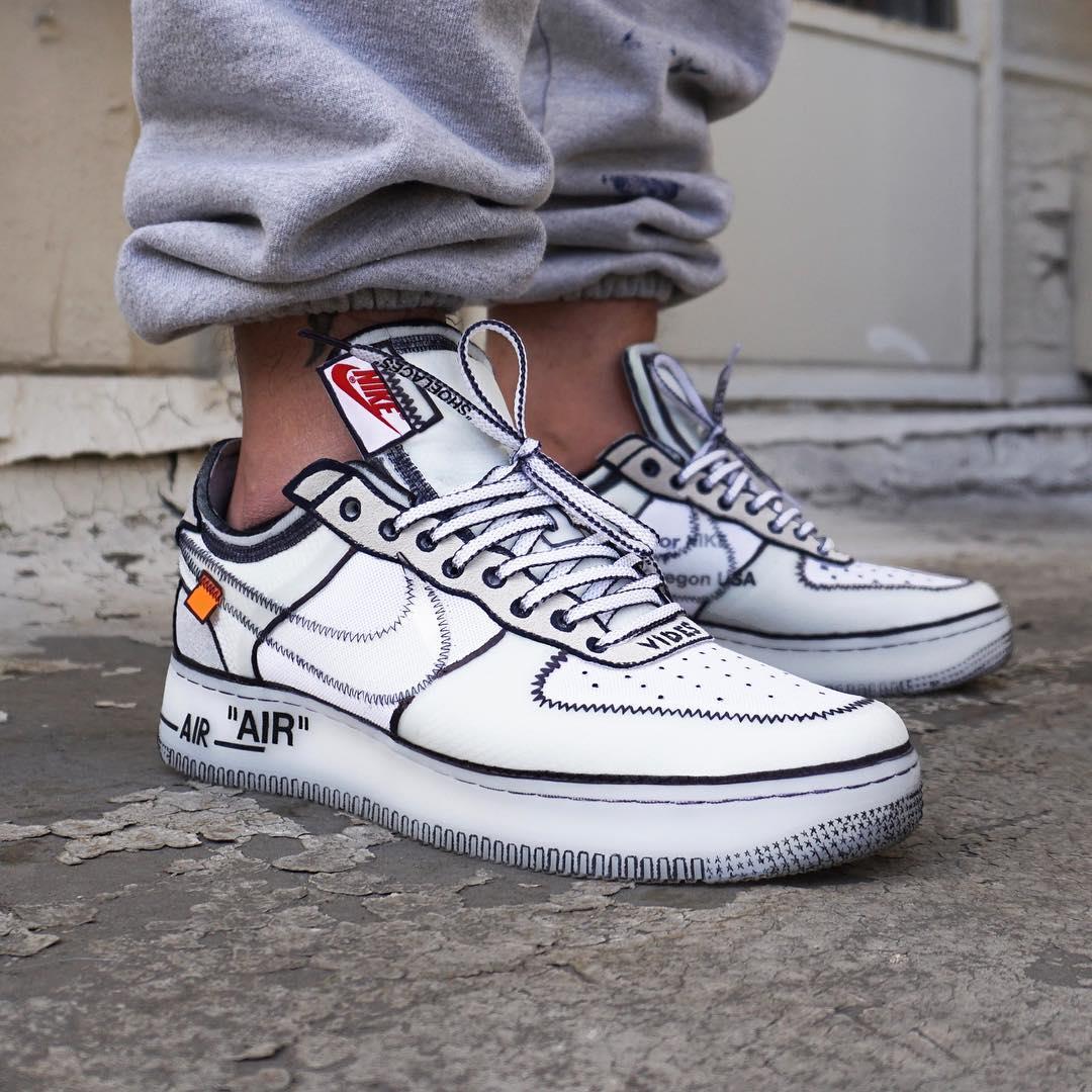 谁说老爸鞋不能有新花样？艺术家kelshmeamy绘制多种全新样貌