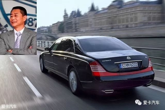 开劳斯莱斯第一人,20岁开劳斯莱斯的都是什么人