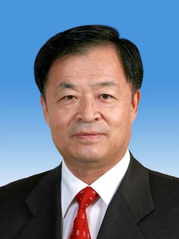 政协第十三届全国委员会主席、副主席简历