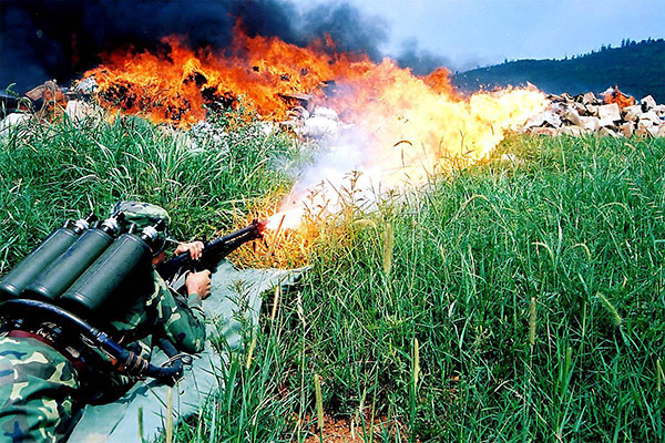 盘点｜从盗版VCD到劣质卫生巾：那些年查处的假冒伪劣商品