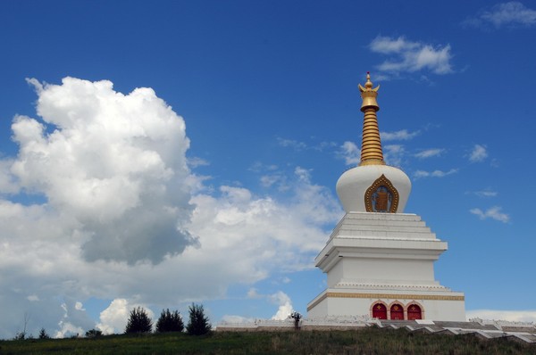 飞机旅游呼伦贝尔草原攻略,呼伦贝尔草原5日环线游