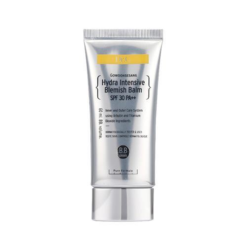 好用的bb霜不脱妆保湿,好用不油持妆一整天的bb霜