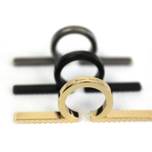 突然很想买个戒指是什么心理,想买个戒指来提醒自己