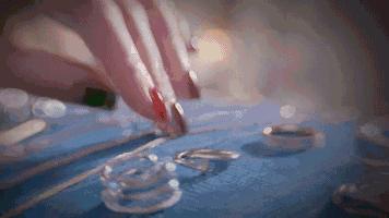 “欢乐颂”五大美女在大郑州的真实生活！哪一位美女像你？