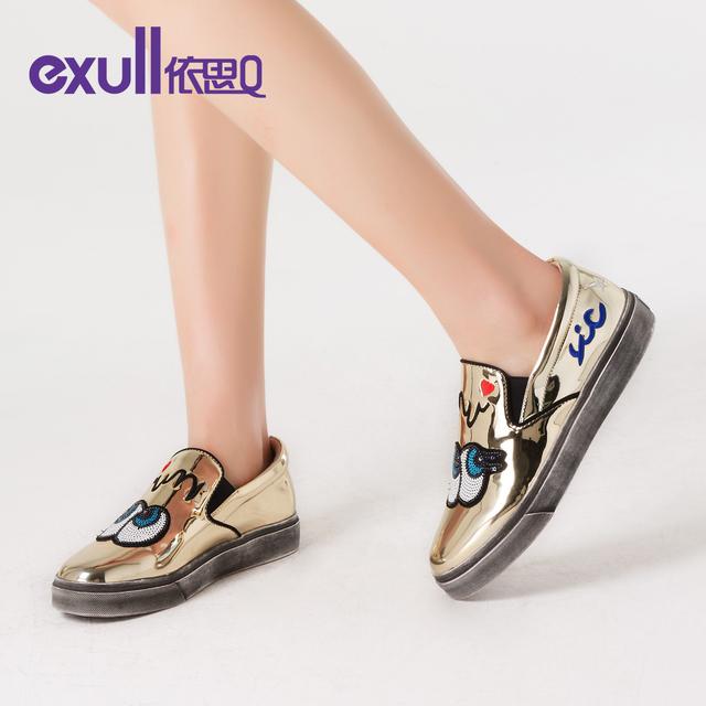 时尚一脚蹬美鞋,懒人一脚蹬时尚