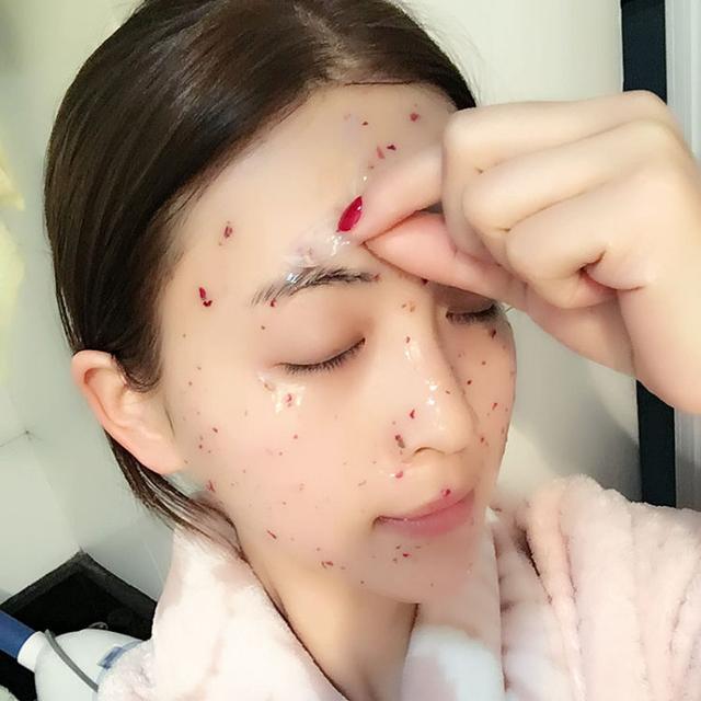 妙招面膜,简单几步助你get敷面膜正确步骤