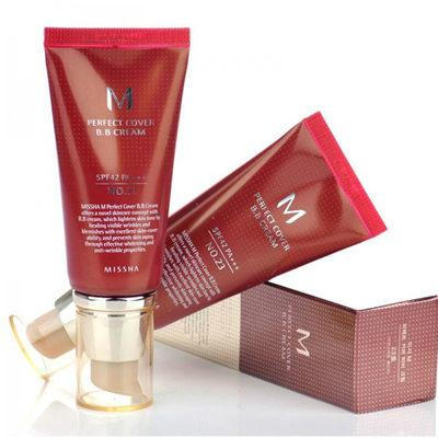 好用的bb霜不脱妆保湿,好用不油持妆一整天的bb霜