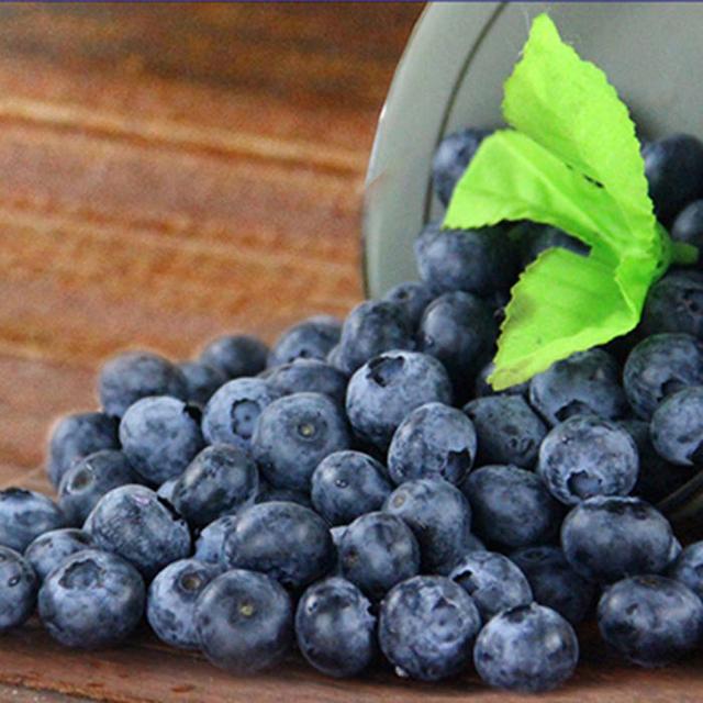 姿势贴,盘点十种世界上最有营养的食物