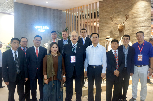 2021北京国际服装贸易博览会,北京国际裘皮展览会