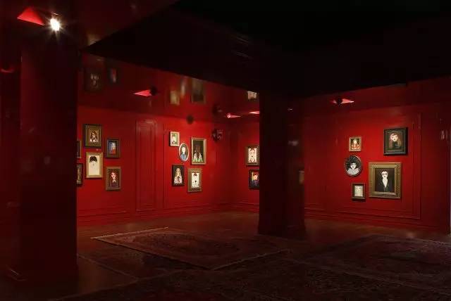 穿gucci去酒吧,穿gucci去专柜