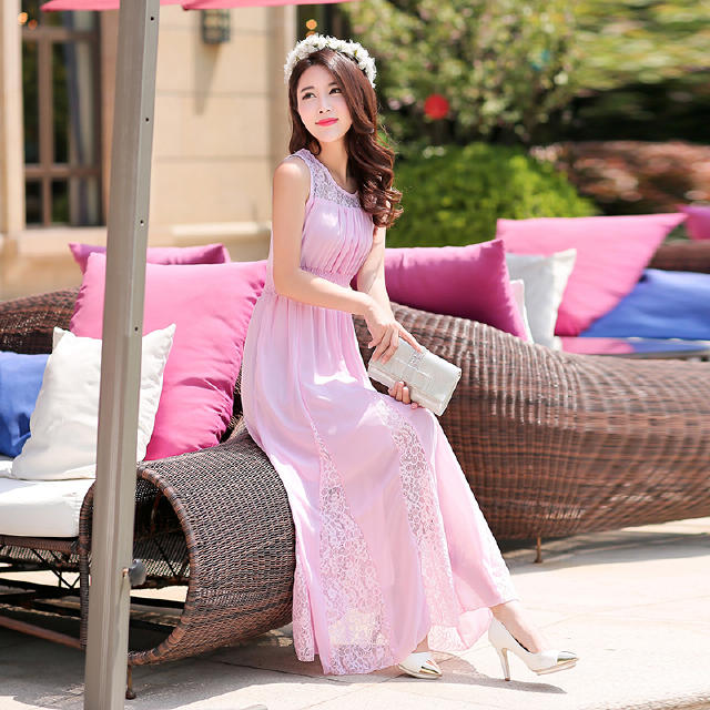 时尚靓装夏季,夏天靓装怎么搭配