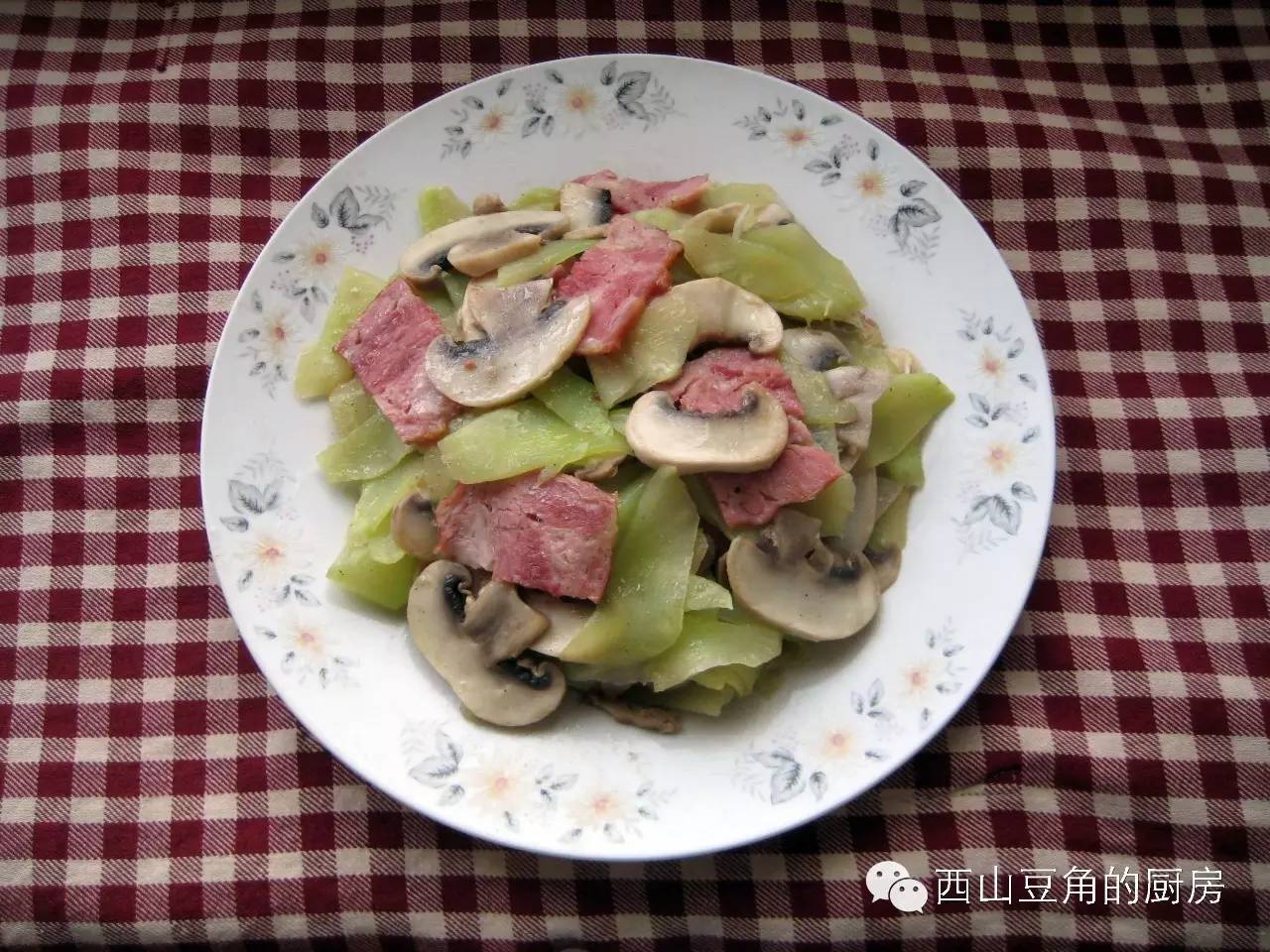 100道家常菜谱豆角做法,豆角高级料理家常做法