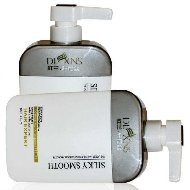 将一片“它”放洗发水里，不出10天乌黑浓密无头屑