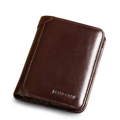 男人用什么钱包有品位,男人用什么钱包显得有品位