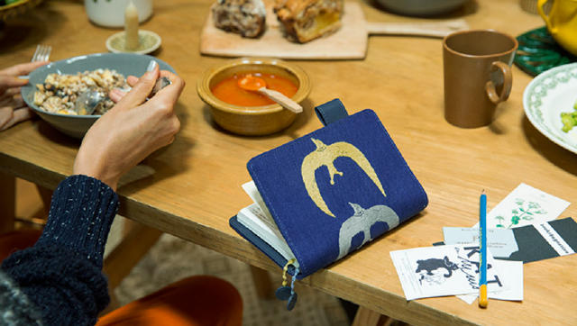 手帐本的详细讲解,手帐本新手推荐