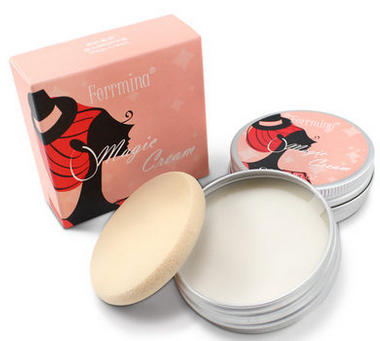 如何使用bb霜的方法及图解,bb霜怎么涂抹自然吸收