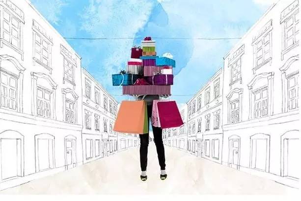 国外买东西退税是怎么回事,聊跨境那点事