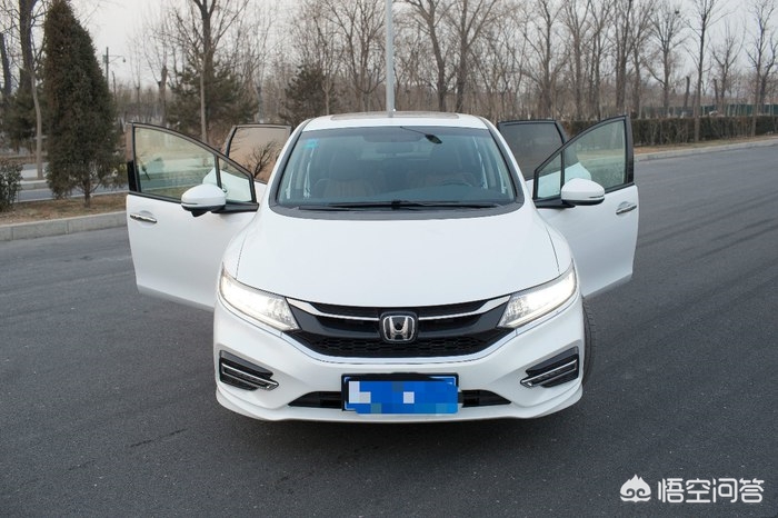 1.8l杰德车质量怎样,本田杰德1.8自吸怎么样