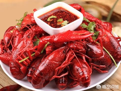 湖北高校开设小龙虾专业,高校开设小龙虾专业你敢相信吗