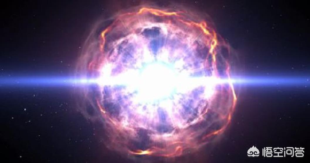 太阳死亡后的新的太阳系,太阳死亡后行星该何去何从