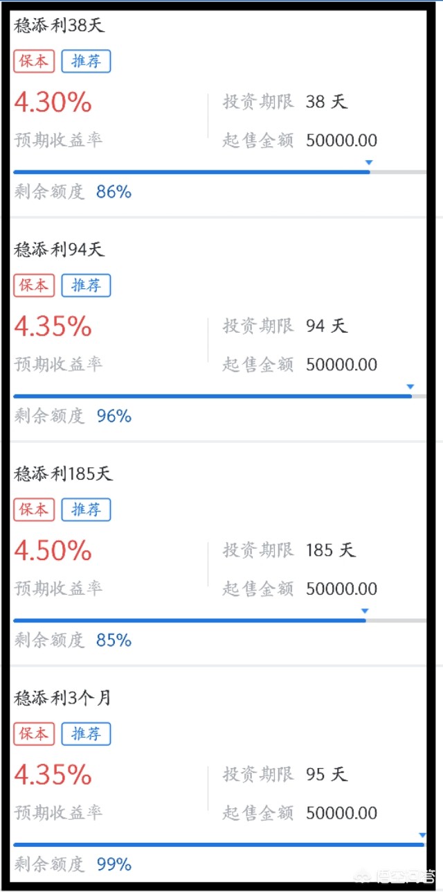 交通银行哪款理财最稳,交行理财稳享现金添利理财安全吗