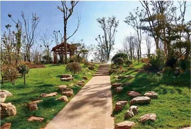 云南泸西春节旅游,泸西红高原