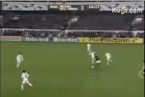 亨利职业生涯全满贯,亨利职业生涯五大进球