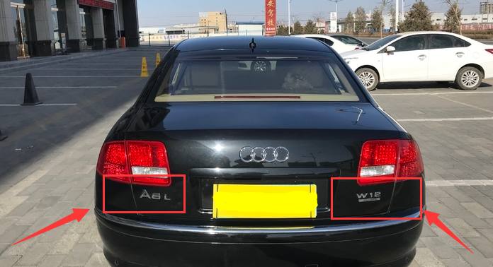 奥迪a8w12能上路吗,w12奥迪a8驾驶体验