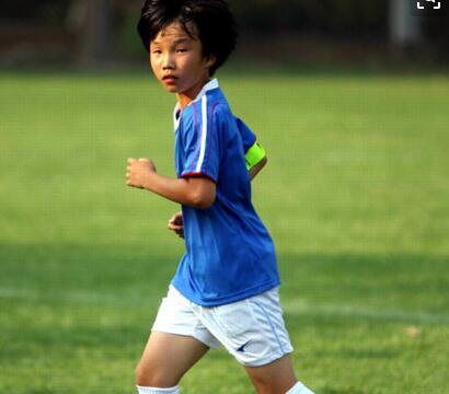 中国队组建一支历史最佳足球队,组建一支足球队都是从中冠开始吗