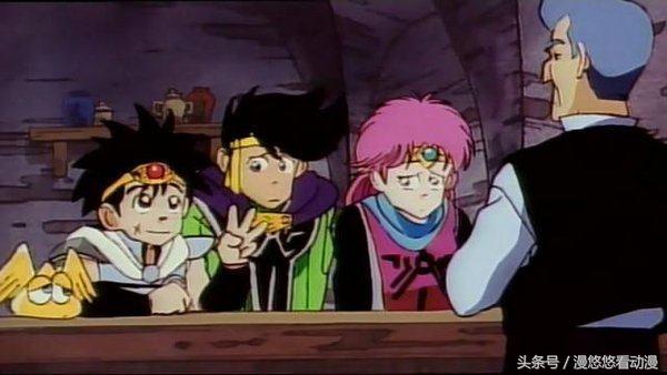 《JUMP最热血的搭档组合TOP10》九只要少了他主角瞬间成了废物