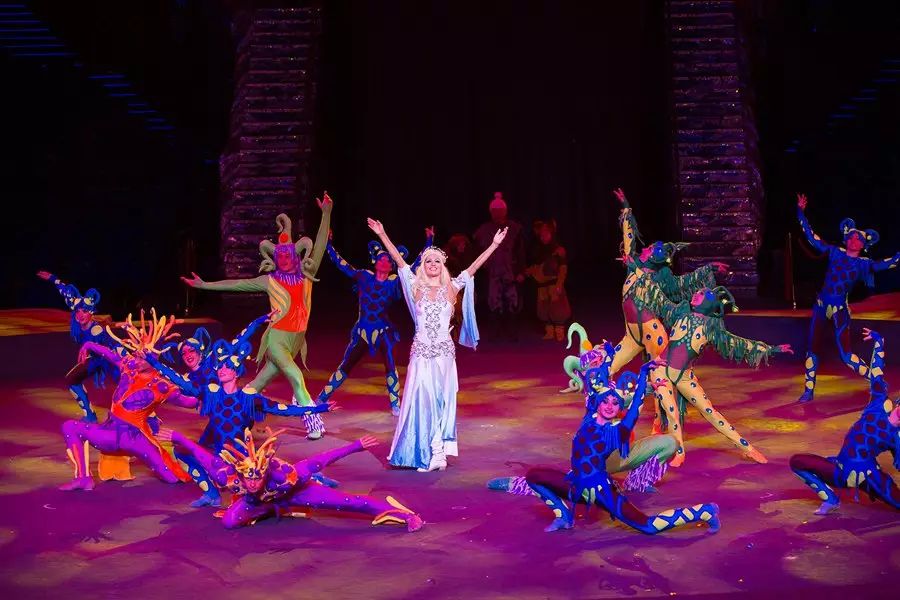 去珠海长隆海洋王国住哪里好,玩转珠海长隆海洋王国全攻略