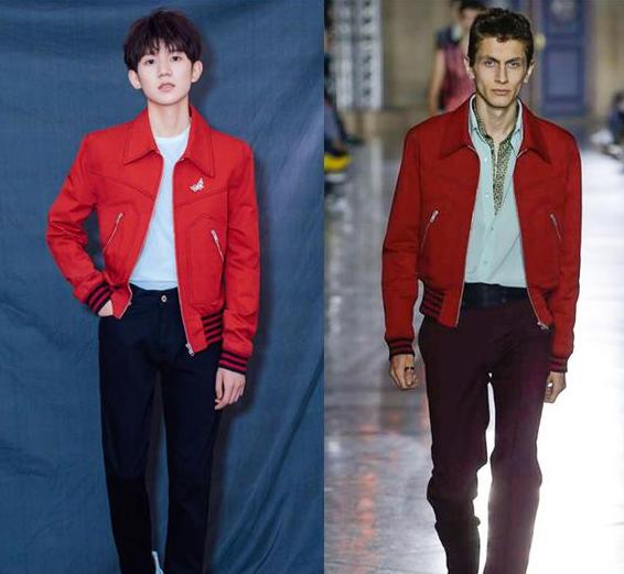 扒一扒明星穿的小众品牌,扒一扒明星都在穿哪些国潮品牌