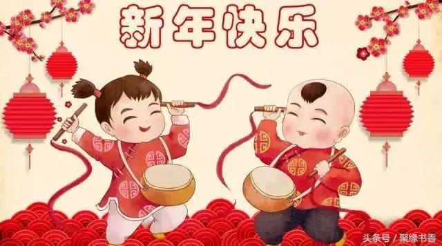 古诗九子吟,儿孙满堂生活美满幸福的古诗词