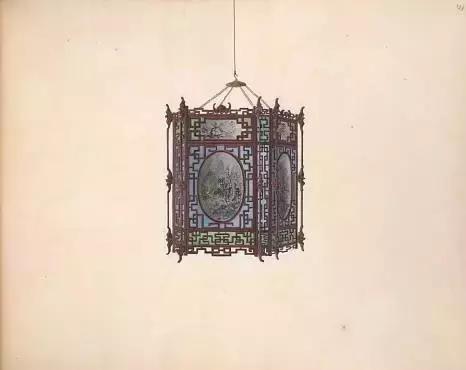 中国灯笼的来历和寓意,中国传统灯笼和日本灯笼区别