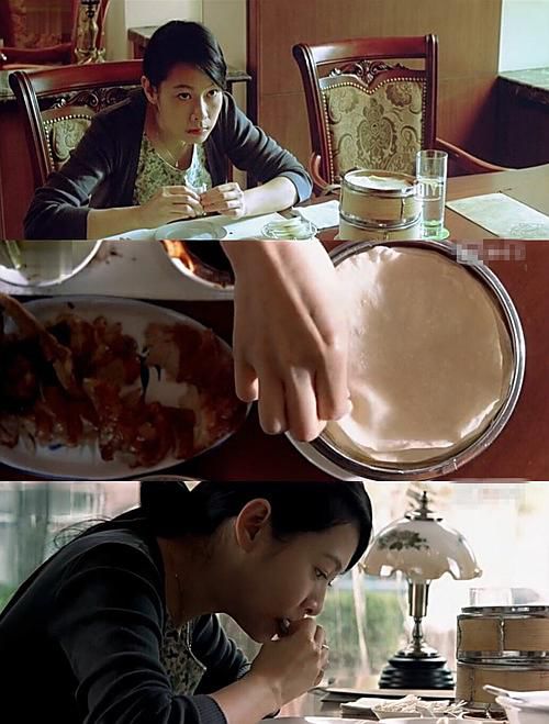 快！快！吃掉这些冒着热气的电影！