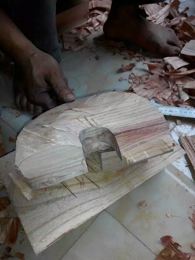 弯头是怎么样炼成的,弯头的正确方法教程