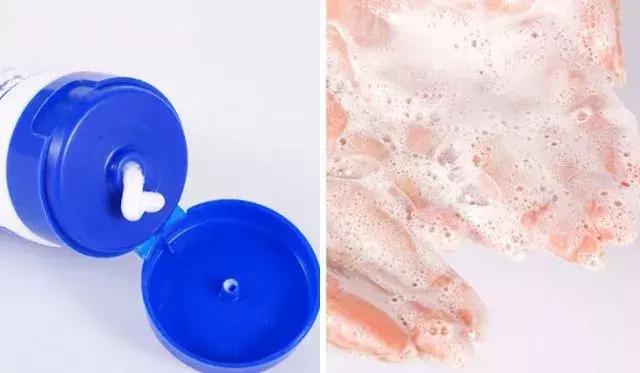 林允用的带法令纹面膜,林允用的意大利面膜